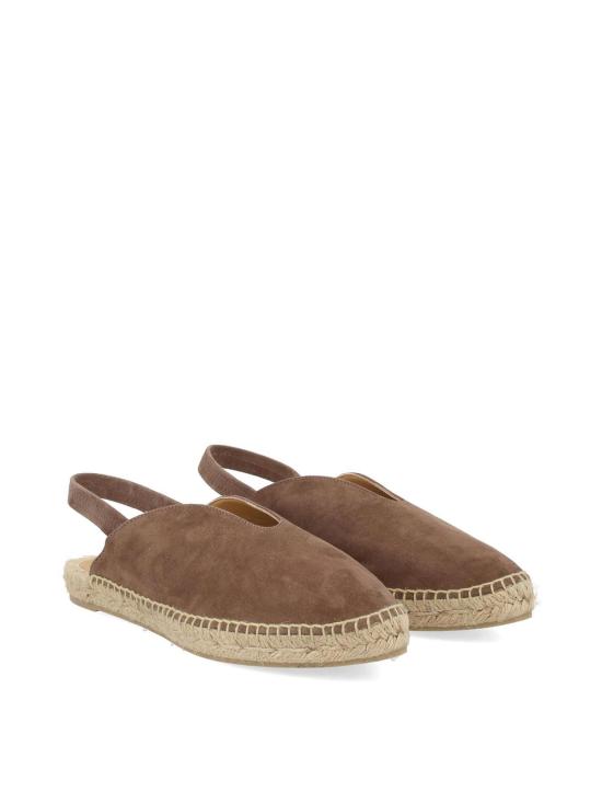 26SS 까스따네르 플랫 슈즈 0260892006TAUPE BROWN - CASTANER