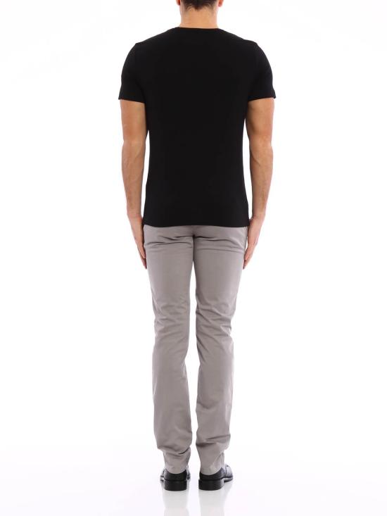  페이 팬츠 NTM8132204TFRAB603 Grey - FAY