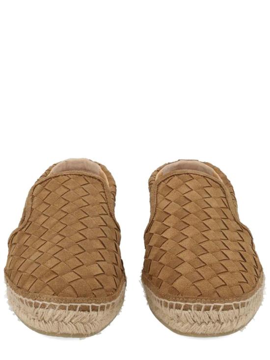 26SS 까스따네르 스니커즈 0260002009ARENA Beige - CASTANER