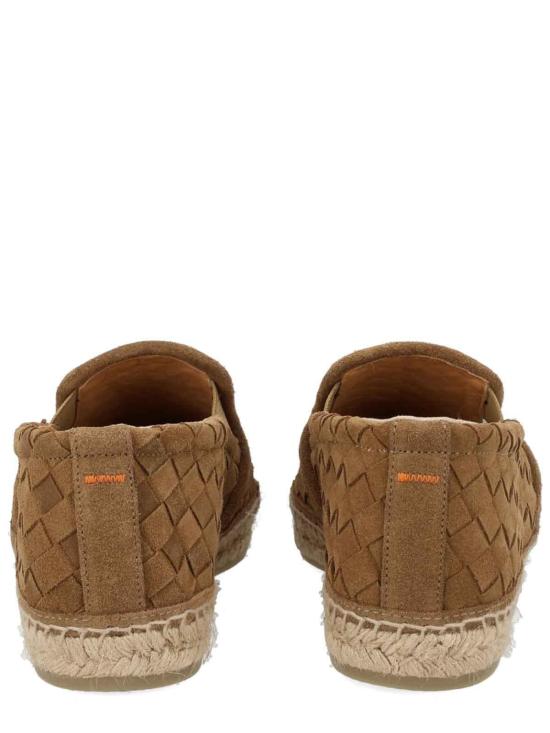 26SS 까스따네르 스니커즈 0260002009ARENA Beige - CASTANER
