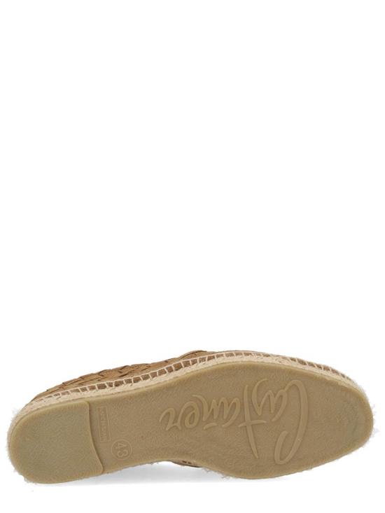 26SS 까스따네르 스니커즈 0260002009ARENA Beige - CASTANER
