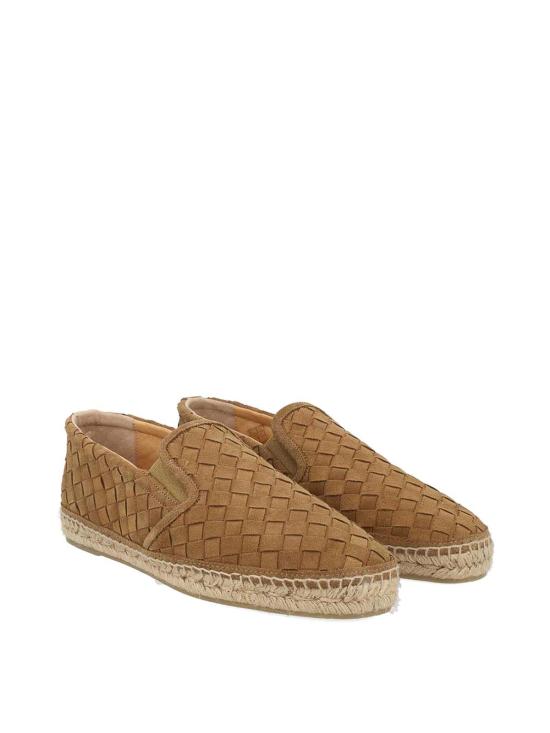 26SS 까스따네르 스니커즈 0260002009ARENA Beige - CASTANER