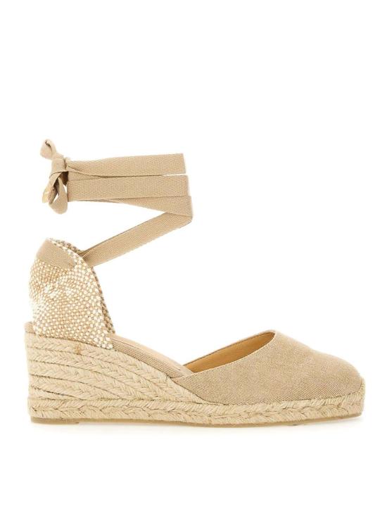  까스따네르 스니커즈 0216442017SAND Beige