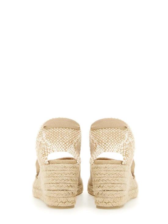  까스따네르 스니커즈 0216442017SAND Beige - CASTANER