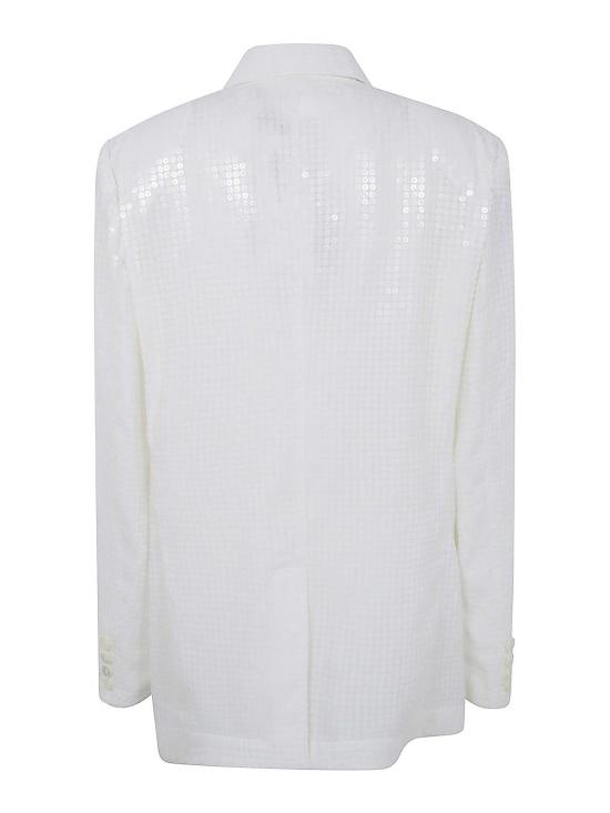  와타나베 준야 수트 자켓 JOJ0142 WHITE - JUNYA WATANABE