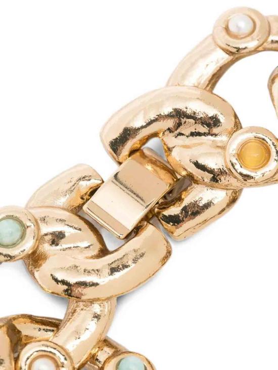 26FW 가스 비쥬 팔찌 BMITSIPMOPSP000 Metallic - GAS BIJOUX