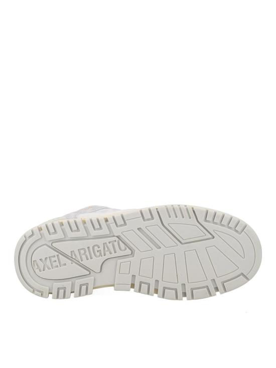 26SS 악셀 아리가토 스니커즈 F3902003LIGHTGREYLIGHTBLUE - AXEL ARIGATO