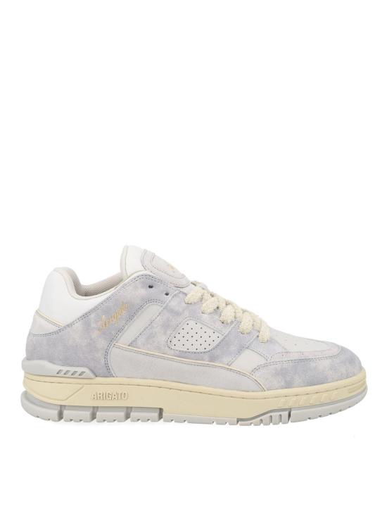 26SS 악셀 아리가토 스니커즈 F3902003LIGHTGREYLIGHTBLUE