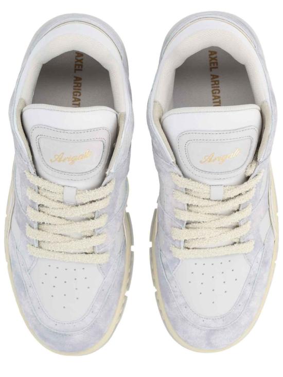 26SS 악셀 아리가토 스니커즈 F3902003LIGHTGREYLIGHTBLUE - AXEL ARIGATO