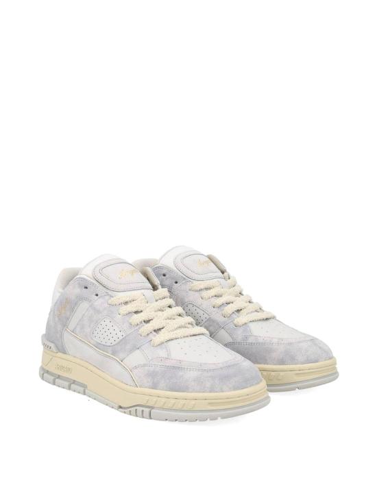 26SS 악셀 아리가토 스니커즈 F3902003LIGHTGREYLIGHTBLUE - AXEL ARIGATO