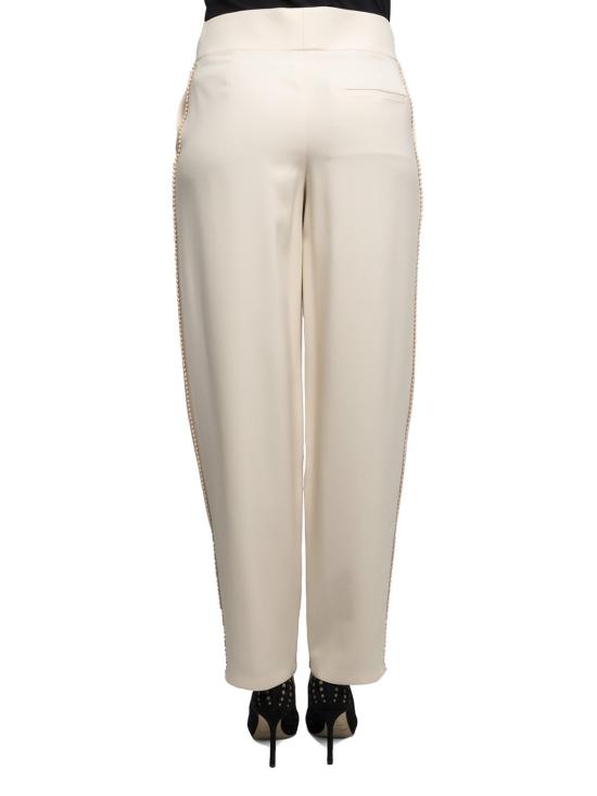  끌로에 수트 팬츠 17SPA5517S2370E5 White - CHLOE