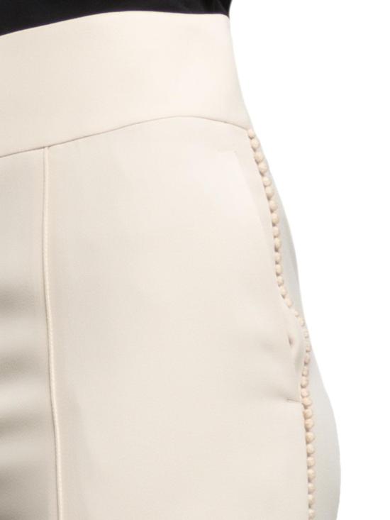  끌로에 수트 팬츠 17SPA5517S2370E5 White - CHLOE