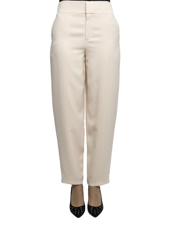  끌로에 수트 팬츠 17SPA5517S2370E5 White - CHLOE