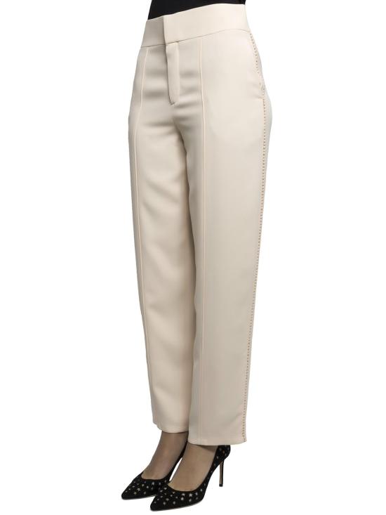  끌로에 수트 팬츠 17SPA5517S2370E5 White - CHLOE