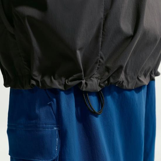  ACG 자켓 파이브 타워스 UV 보호 재킷 앤트러사이트 - OTHER BRANDS