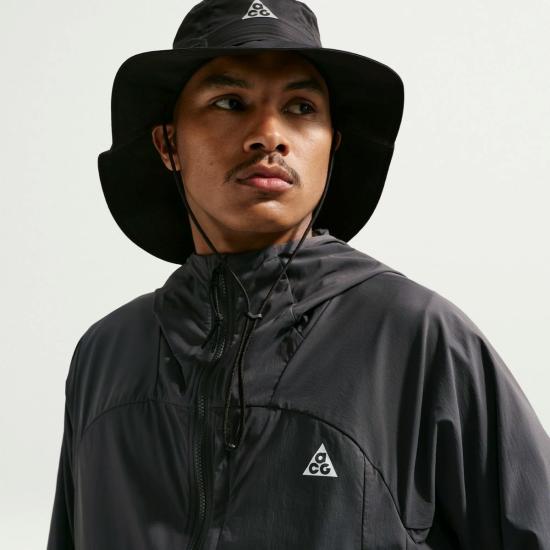 ACG 자켓 파이브 타워스 UV 보호 재킷 앤트러사이트 - OTHER BRANDS