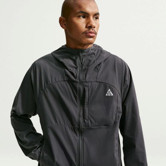  ACG 자켓 파이브 타워스 UV 보호 재킷 앤트러사이트 - OTHER BRANDS