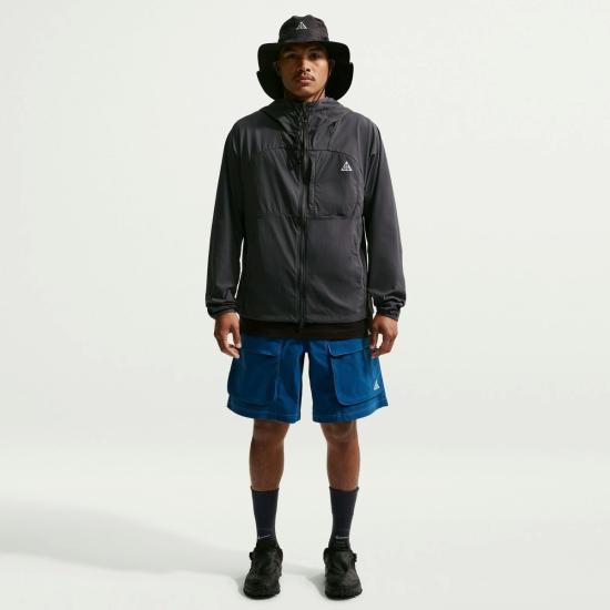  ACG 자켓 파이브 타워스 UV 보호 재킷 앤트러사이트 - OTHER BRANDS