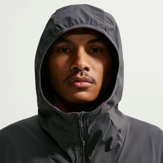 ACG 자켓 파이브 타워스 UV 보호 재킷 앤트러사이트 - OTHER BRANDS