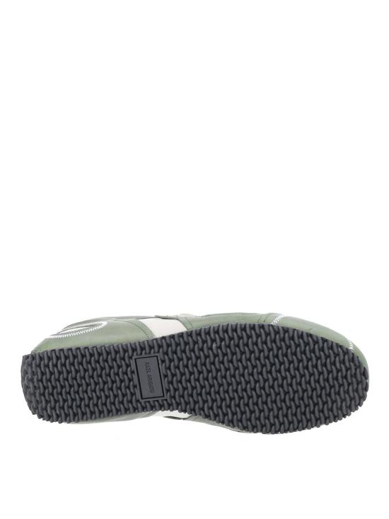 26SS 악셀 아리가토 스니커즈 F3644003DARKGREENBLACK - AXEL ARIGATO