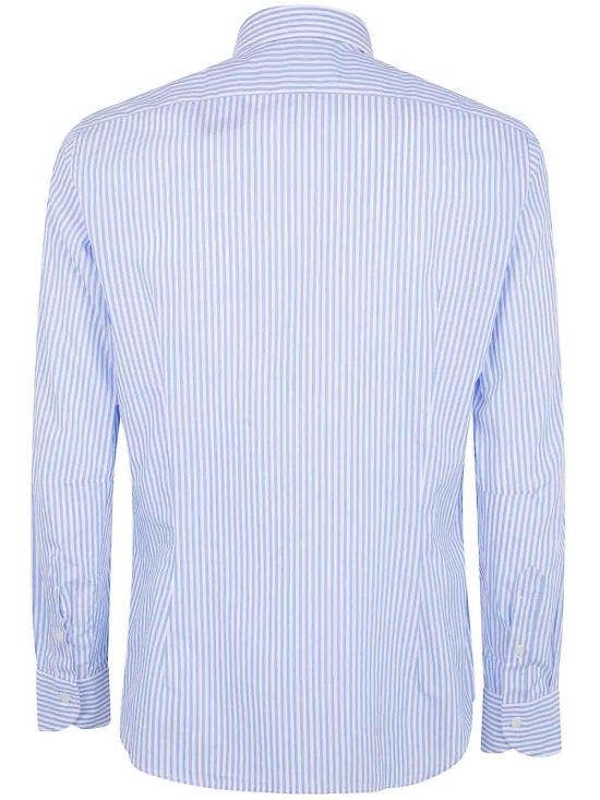 25FW 틴토리아 매테이 954 셔츠 AD0N67RB9 WHITE - TINTORIA MATTEI 954