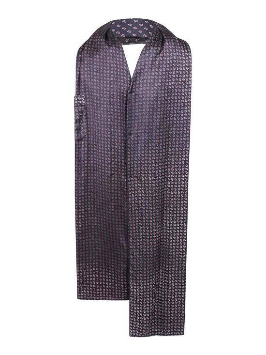 26FW 마르지엘라 머플러/스카프 S50TE0124M36040900S BLACK - MAISON MARGIELA