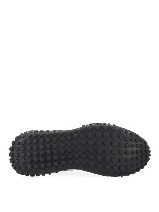 26SS 베르사체 스니커즈 80YA3SN4ZSE11899 BLACK - VERSACE