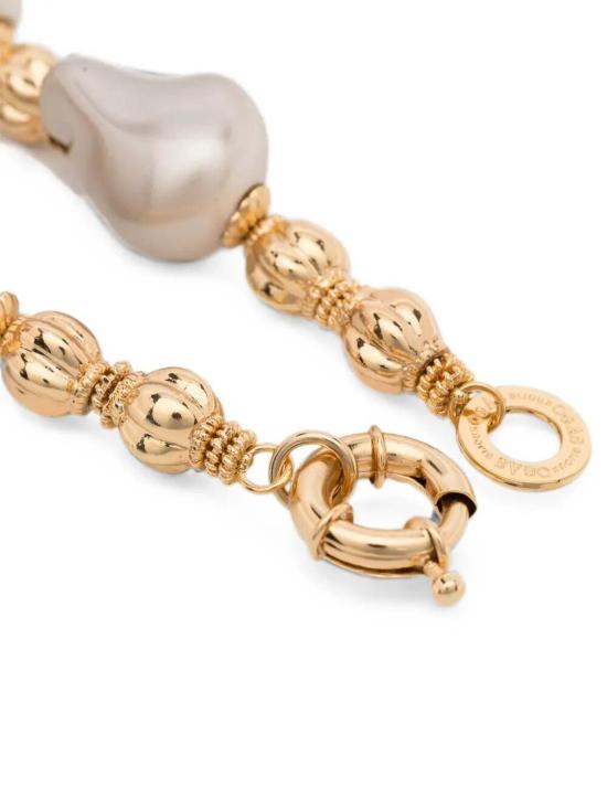 26FW 가스 비쥬 목걸이/팬던트 CMIWAO000 METALLIC - GAS BIJOUX