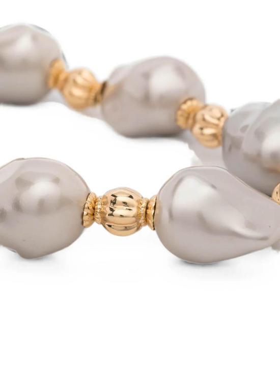 26FW 가스 비쥬 목걸이/팬던트 CMIWAO000 METALLIC - GAS BIJOUX
