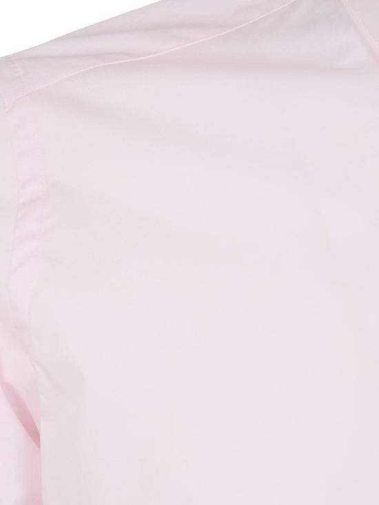  틴토리아 매테이 954 셔츠 SRAFAVUI1 PINK - TINTORIA MATTEI 954