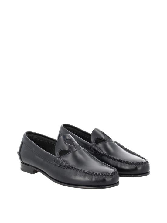 26SS 헤레우 로퍼 ANANWFS260011BLACK - HEREU