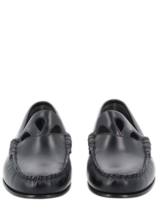 26SS 헤레우 로퍼 ANANWFS260011BLACK - HEREU