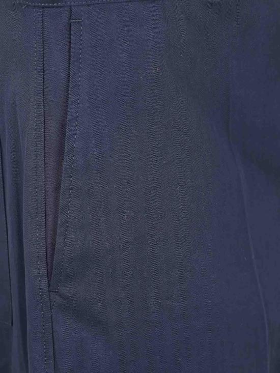  드롤드무슈 의류 GBS155CO106NAVY Blue - DROLE DE MONSIEUR