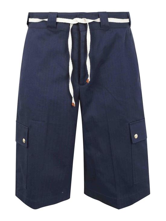 드롤드무슈 의류 GBS155CO106NAVY Blue