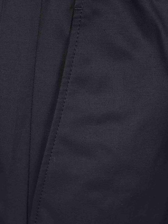  랑방 스트레이트 팬츠 RMTR00315883P2529 Blue - LANVIN
