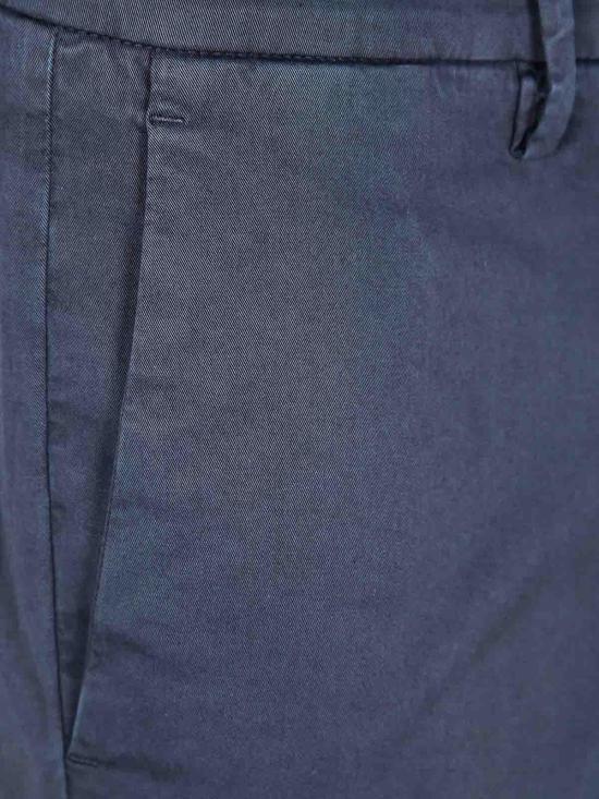  마이클 콜 수트 팬츠 MCBRAPLS2563S25NAVY Blue - MICHAEL COAL