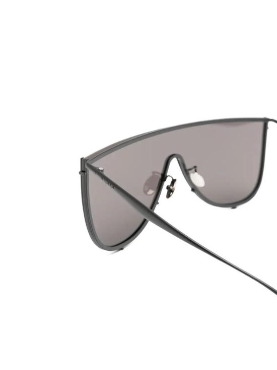 26FW 알라이아 선글라스 AA0094S00191BLACK - ALAIA