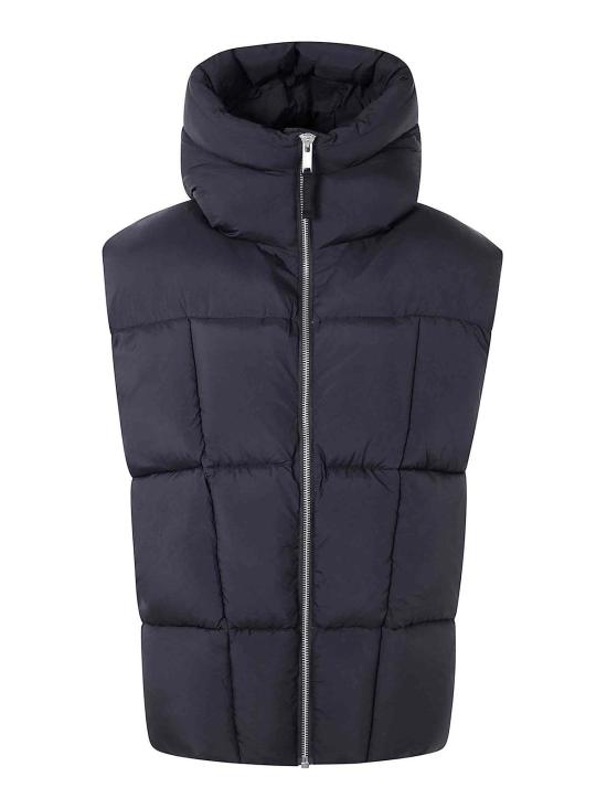25FW 톰크롬 스웨터 WJ214BLACK