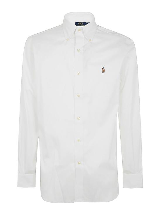  폴로 랄프로렌 셔츠 712870507001WHITE