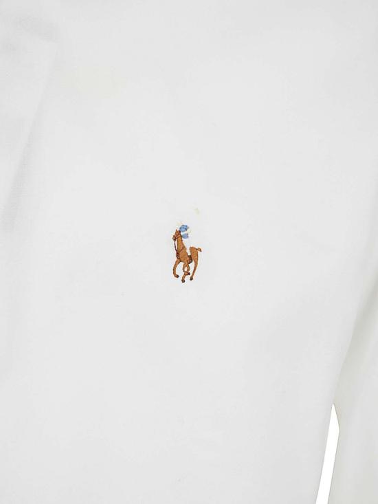  폴로 랄프로렌 셔츠 712870507001WHITE - POLO RALPH LAUREN