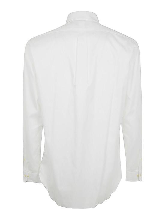  폴로 랄프로렌 셔츠 712870507001WHITE - POLO RALPH LAUREN