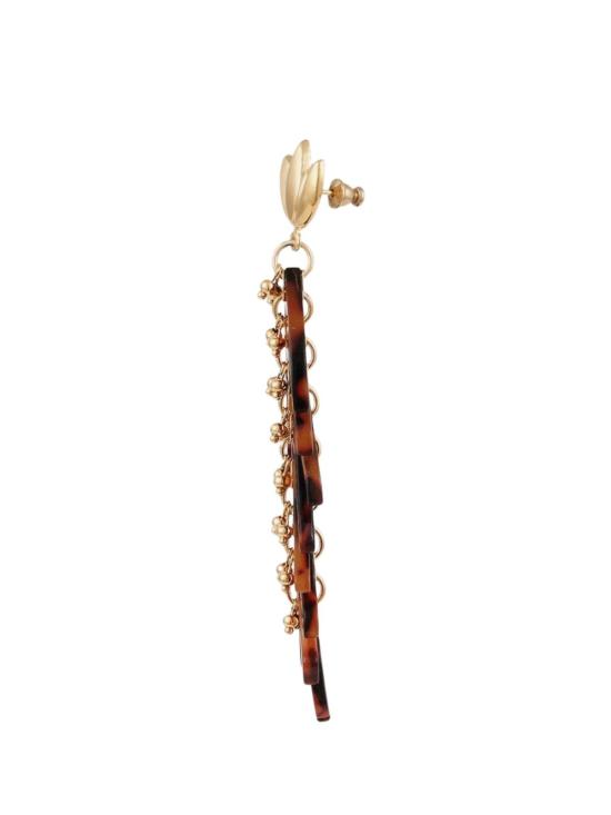 26FW 가스 비쥬 이어링 ACAVALLOO107 METALLIC - GAS BIJOUX