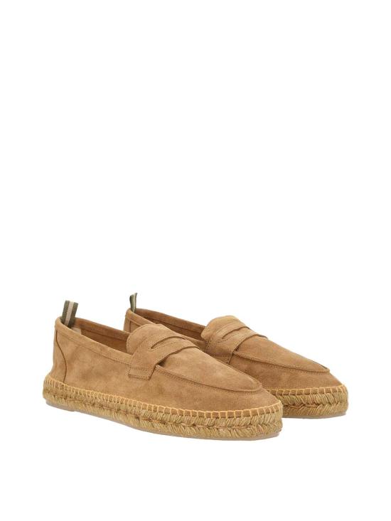 26SS 까스따네르 슈즈 0234172009ARENA BEIGE - CASTANER