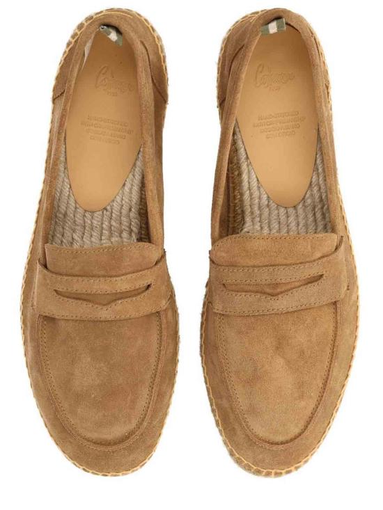 26SS 까스따네르 슈즈 0234172009ARENA BEIGE - CASTANER