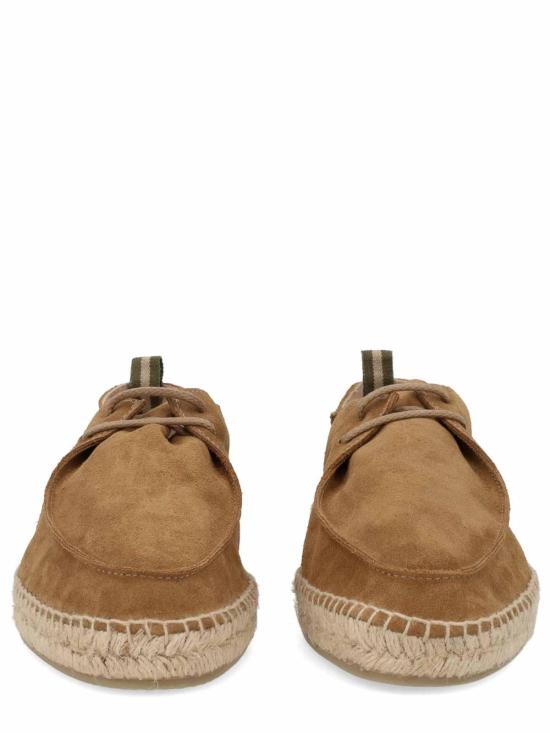26SS 까스따네르 로퍼 0260412009ARENA BROWN - CASTANER