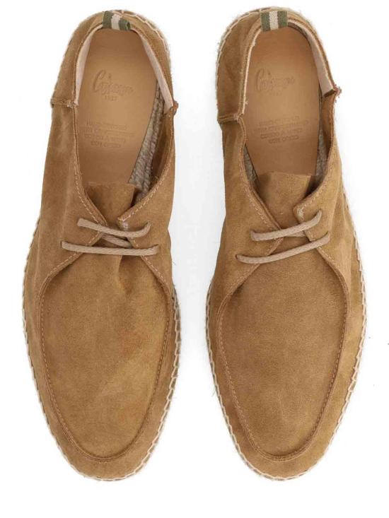 26SS 까스따네르 로퍼 0260412009ARENA BROWN - CASTANER