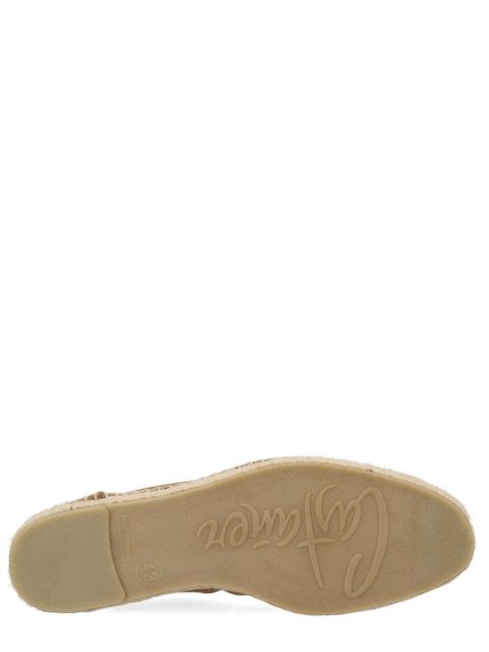 26SS 까스따네르 로퍼 0260412009ARENA BROWN - CASTANER