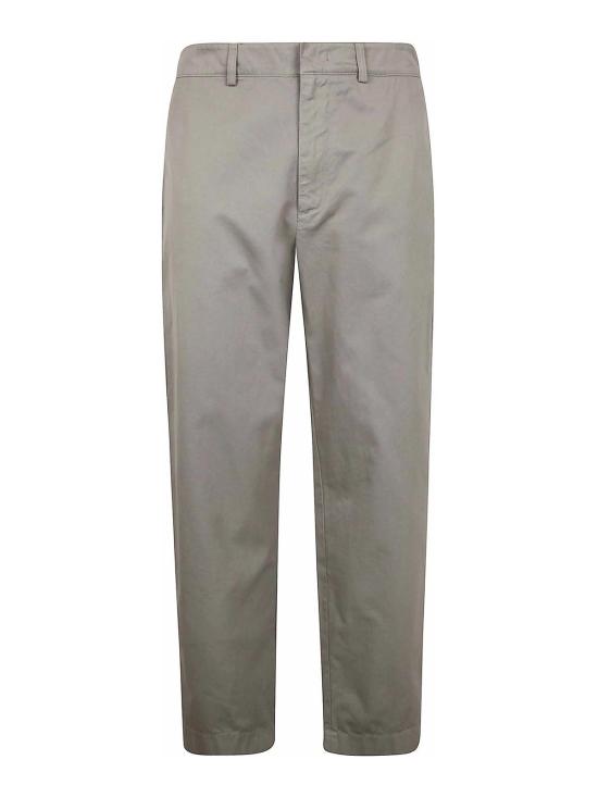 디파트먼트5 수트 팬츠 UP03650M1TF0050902 Grey