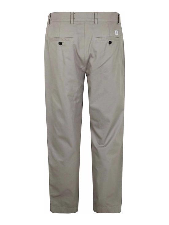  디파트먼트5 수트 팬츠 UP03650M1TF0050902 Grey - DEPARTMENT 5