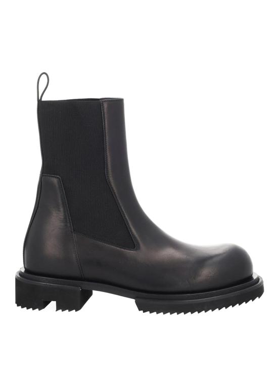 26SS 릭 오웬스 부츠 RU01F2822LOO09 BLACK
